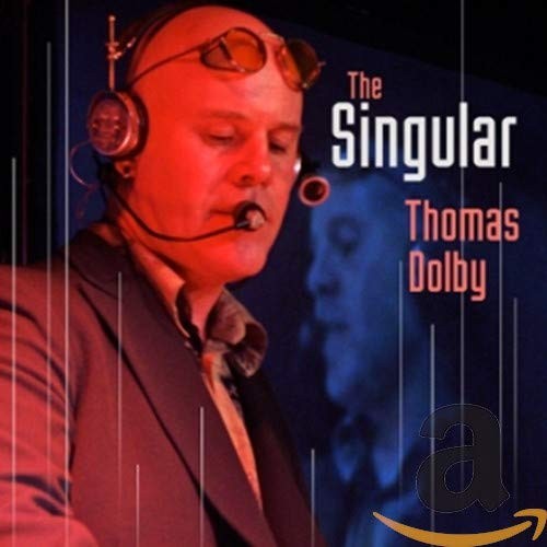 Thomas Dolby